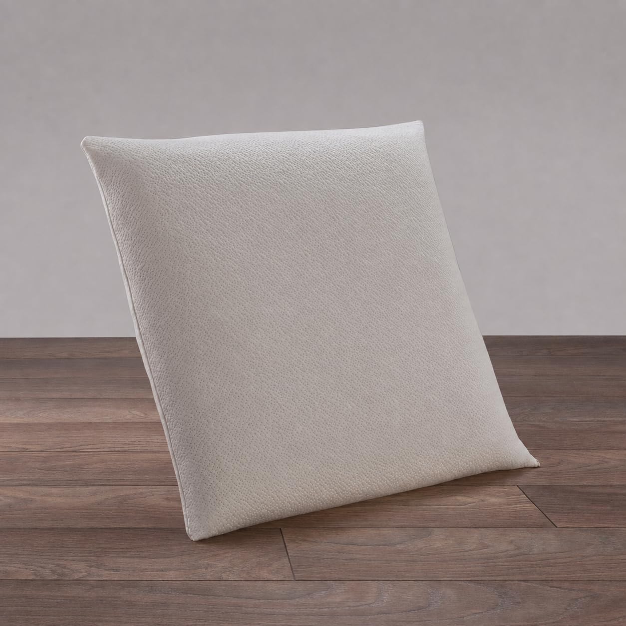 DODO - Oreiller Memo Prestige 33x60 cm - Soutien Ferme - Mémoire de Forme