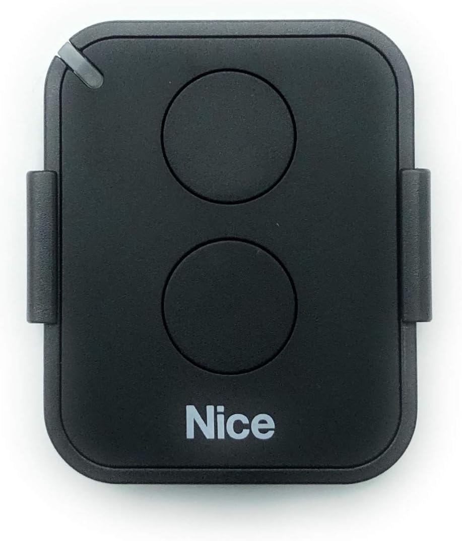 Telecomando CAME TOP 4 Canali - 433.92 MHz Con Autoapprendimento Per Cancelli - Foto 3