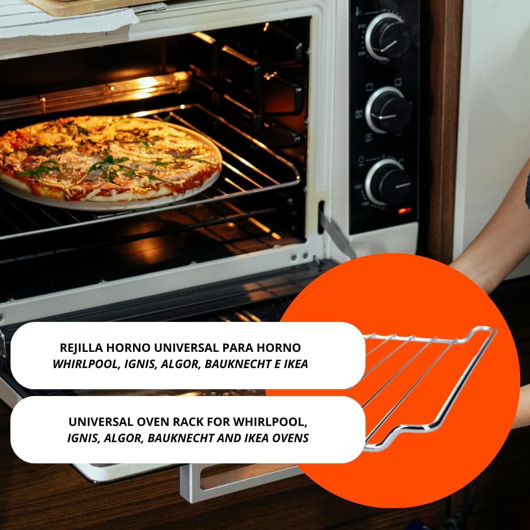 Whirlpool Oven multifunctioneel 60cm inox hydrolyse kopen? | Magnetrons & ovens