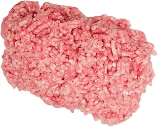 Lamb Ground Meat, Frozen - 10 Lb