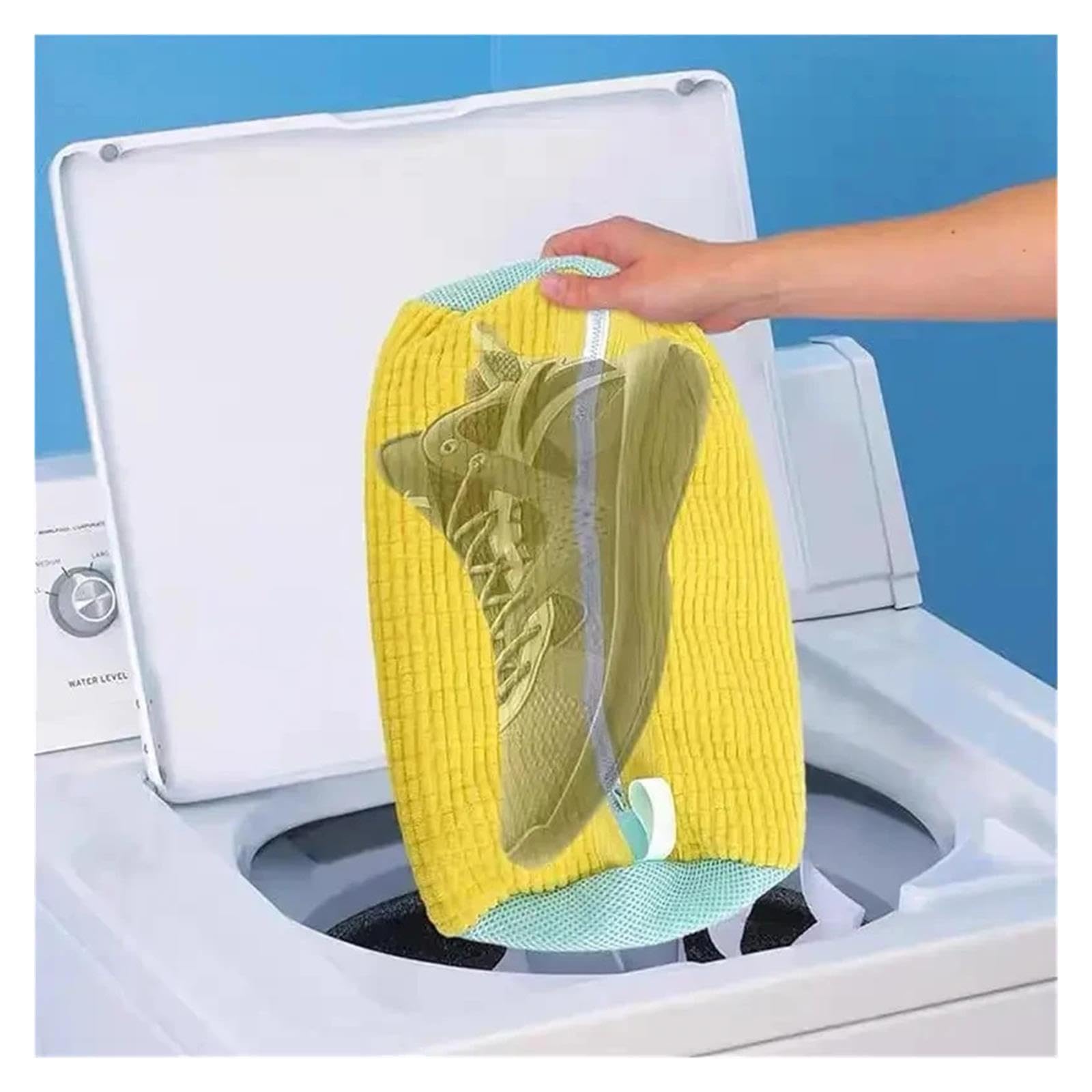 Schuhwaschbeutel For Die Waschmaschine
