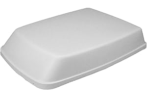 ICON Penguin Dometic Duo Therm Replacement Shroud