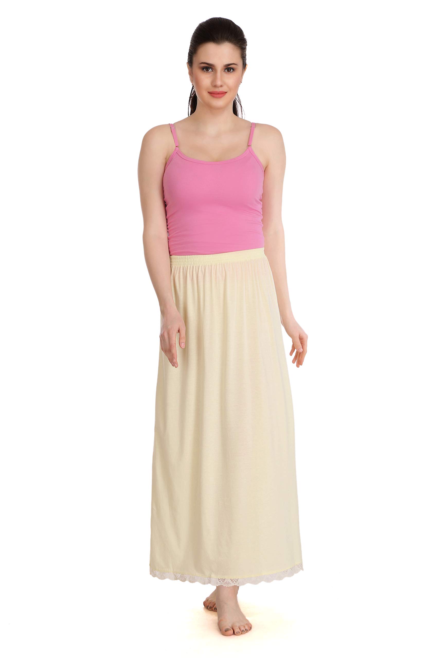 splash Women's Fine Knitted Petticoat-picture-37