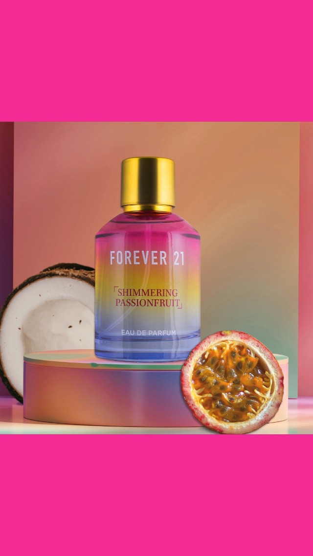 Amazon.com : Shimmering Passionfruit Eau de Parfum 3.4 fl