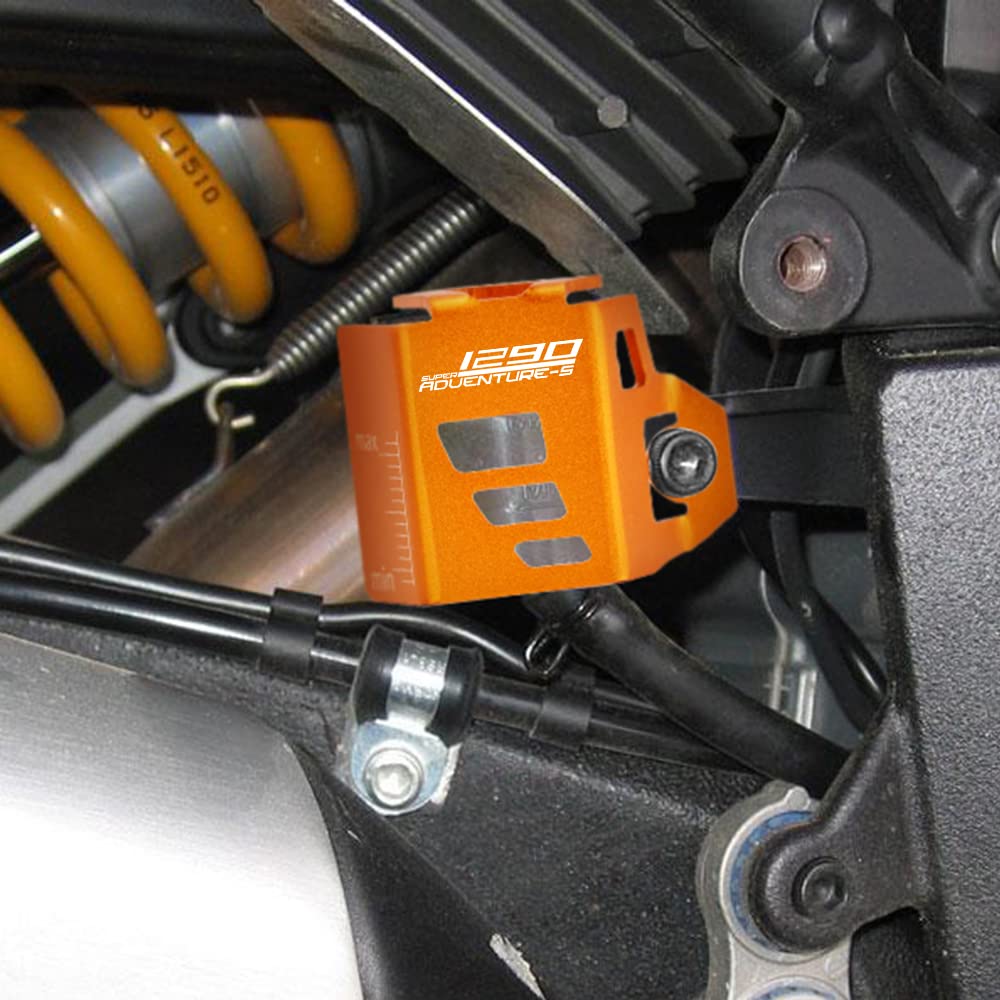 Modeer For 1290 Super Adventure R/S/T 1290 Super Duke R/GT 2016