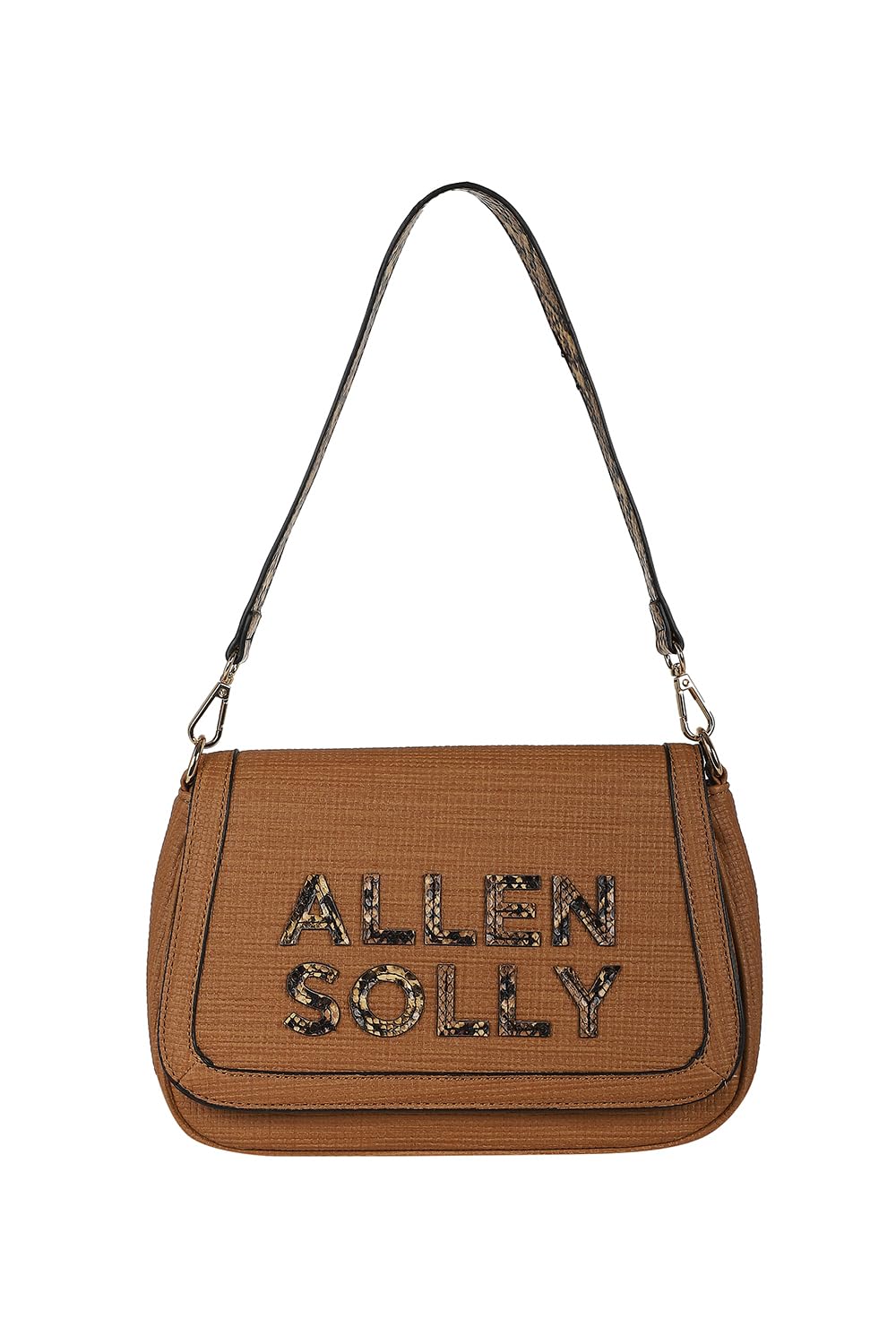 allen solly Women's Western (Brown)-picture-12