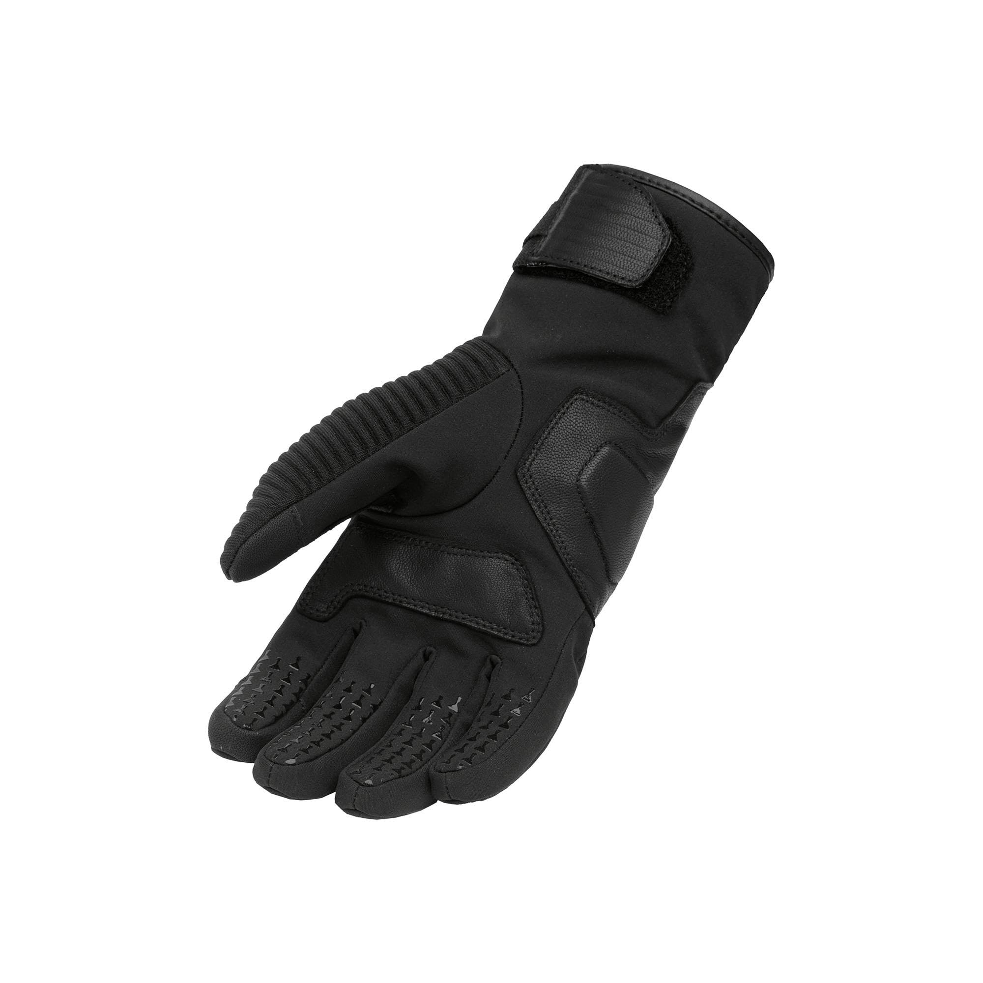 TUCANO URBANO GUANTI LADY BREAK HYDROSCUD® NERO XS