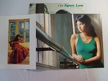 Amazon.co.jp: アグネスラム/I AM Agnes Lum アグネス ラムです