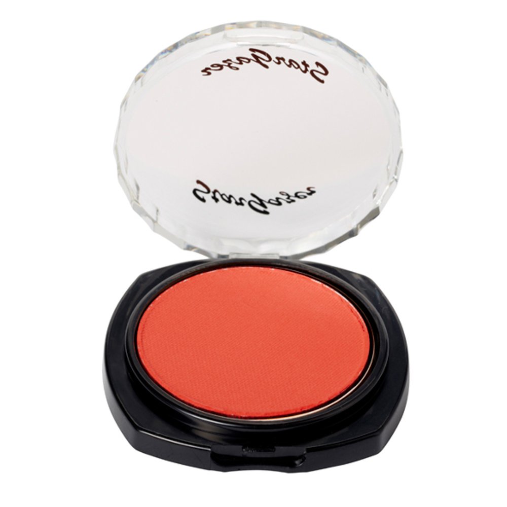 Stargazer Eye Shadow, Red