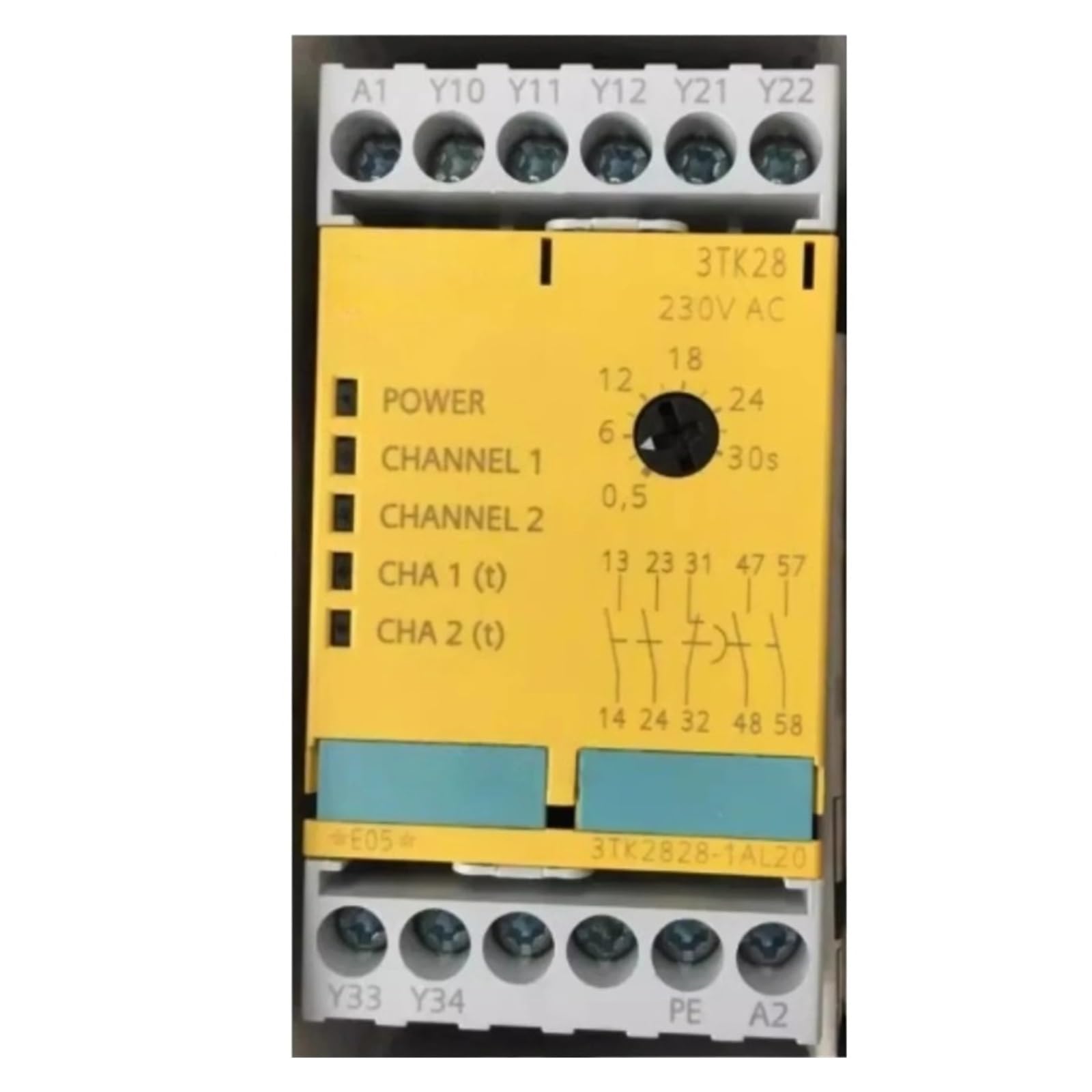 CXFCIHFT SFAB-200U-WQ8-2SA-M12 565395 flow sensor(3TK2828-2BB40)