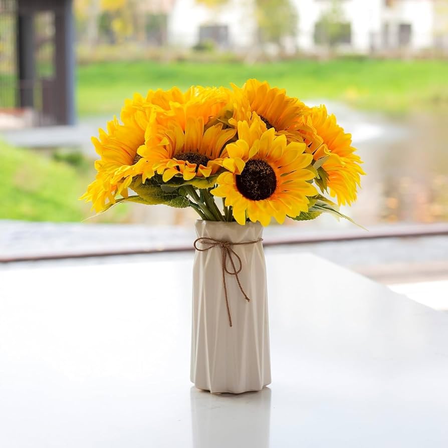 ひまわり出品 Amazon.co.jp: ZXHYWYM ひまわり キャンバス ウォールアート