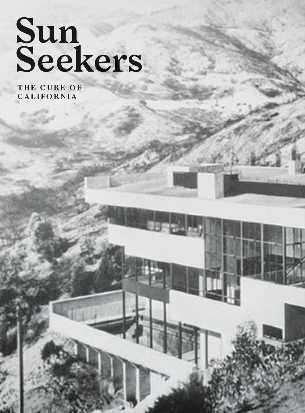 Sun Seekers: The Cure of California