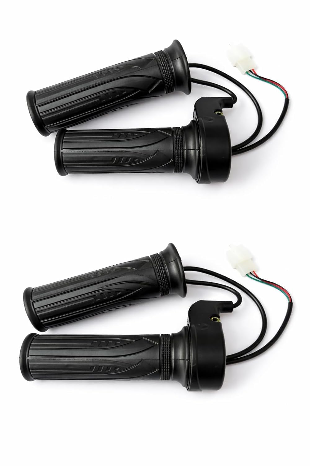 Electric Scooter Throttle Handle, Universal Accelerator Grip with Smooth Speed Control, Durable Design, Easy Installation, Compatible with Most EV Scooters (2)-image-22