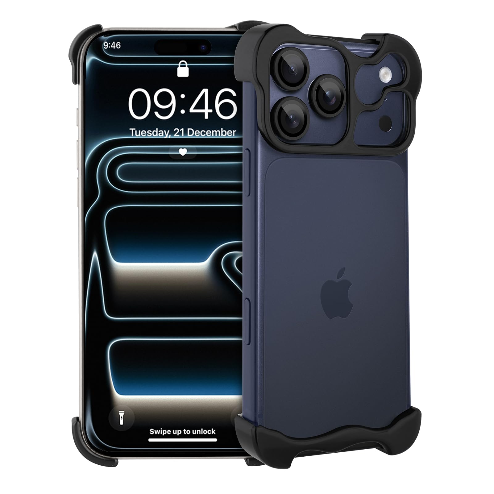 Amazon.com: aidvaia Phone Case Compatible with iPhone 17 Pro Max