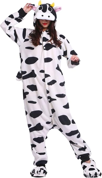 Pigiami Kigurumi Tute Onesies| Tantissimi Personaggi e Animali