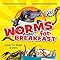 Worms for Breakfast: How to Feed a Zoo: Becker, Helaine, Boake, Kathy