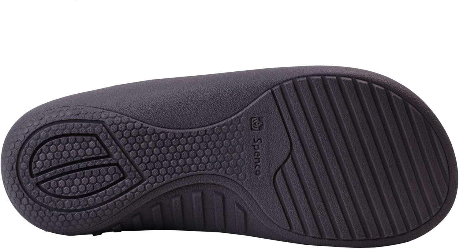 Spenco レディース ビーチサンダル, コーラル, 10 Wide Spenco レディース Yumi サンダル, レッド, 8 Wide  Spenco レディース Spenco レディース チャーム スリッパ, ブラック, 9.5 Wide