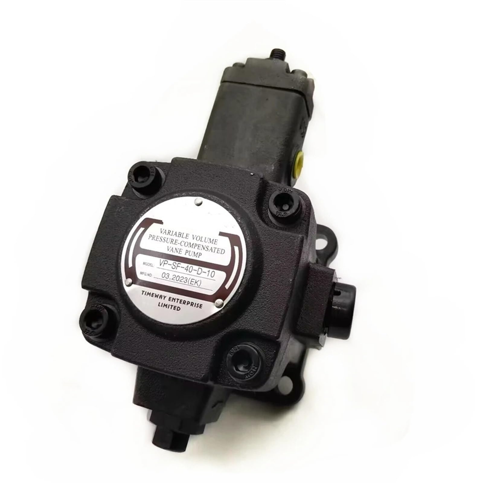 KWQNPHTRN Hydraulic Gear Pump VP-SF Vane VP-SF-30B VP-SF-30C VP-SF-30D VP-SF-40-B VP-SF-40-C VP-SF-40D Variable Displacement Pumps(VP-SF-40-B)