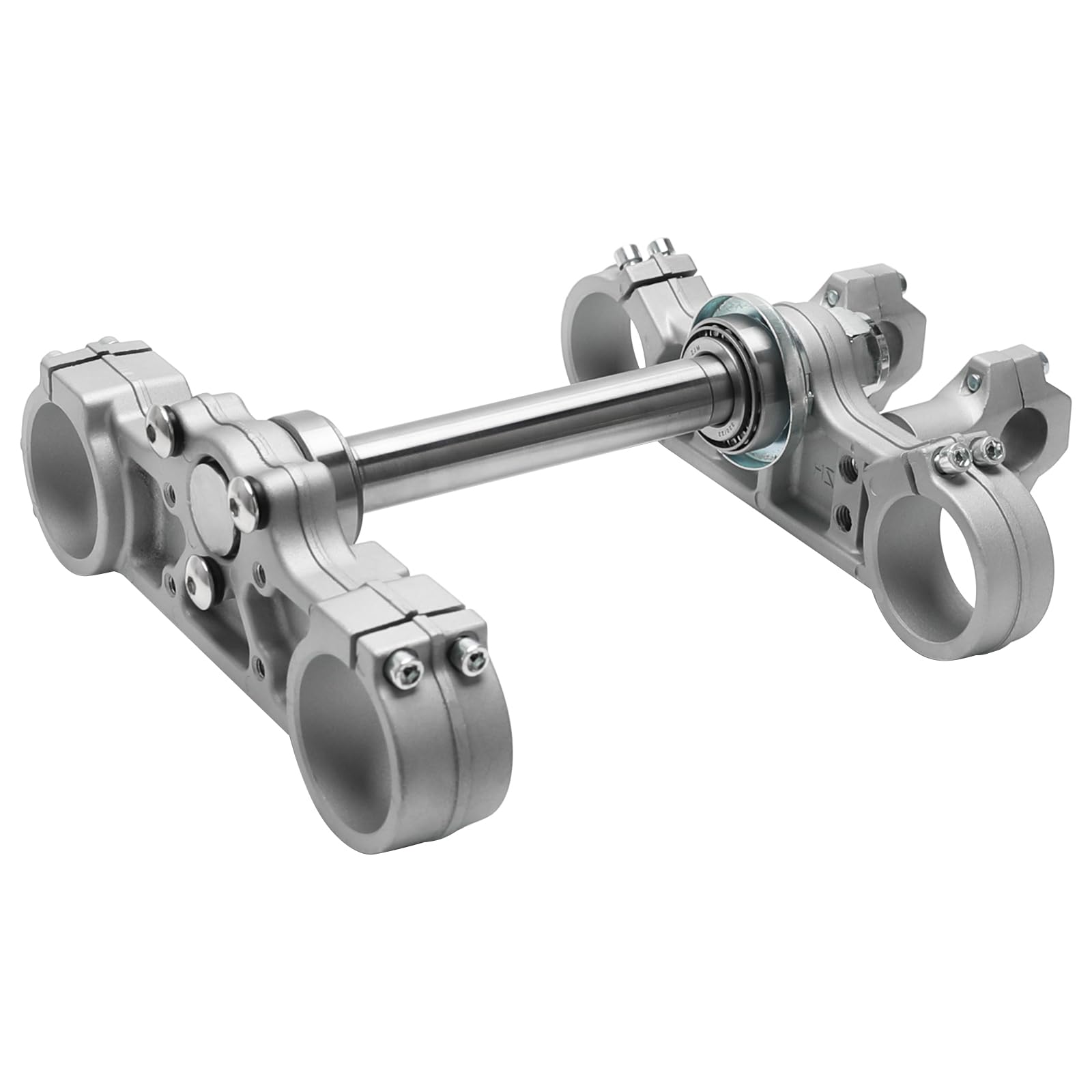Amazon.com: Kemblawolf 45/48mm Triple Tree Clamp Steering