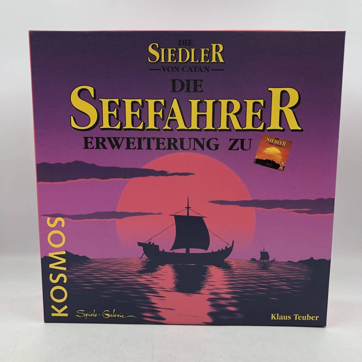 Amazon | ボードゲーム カタンの開拓者たち 会場エクスパンション