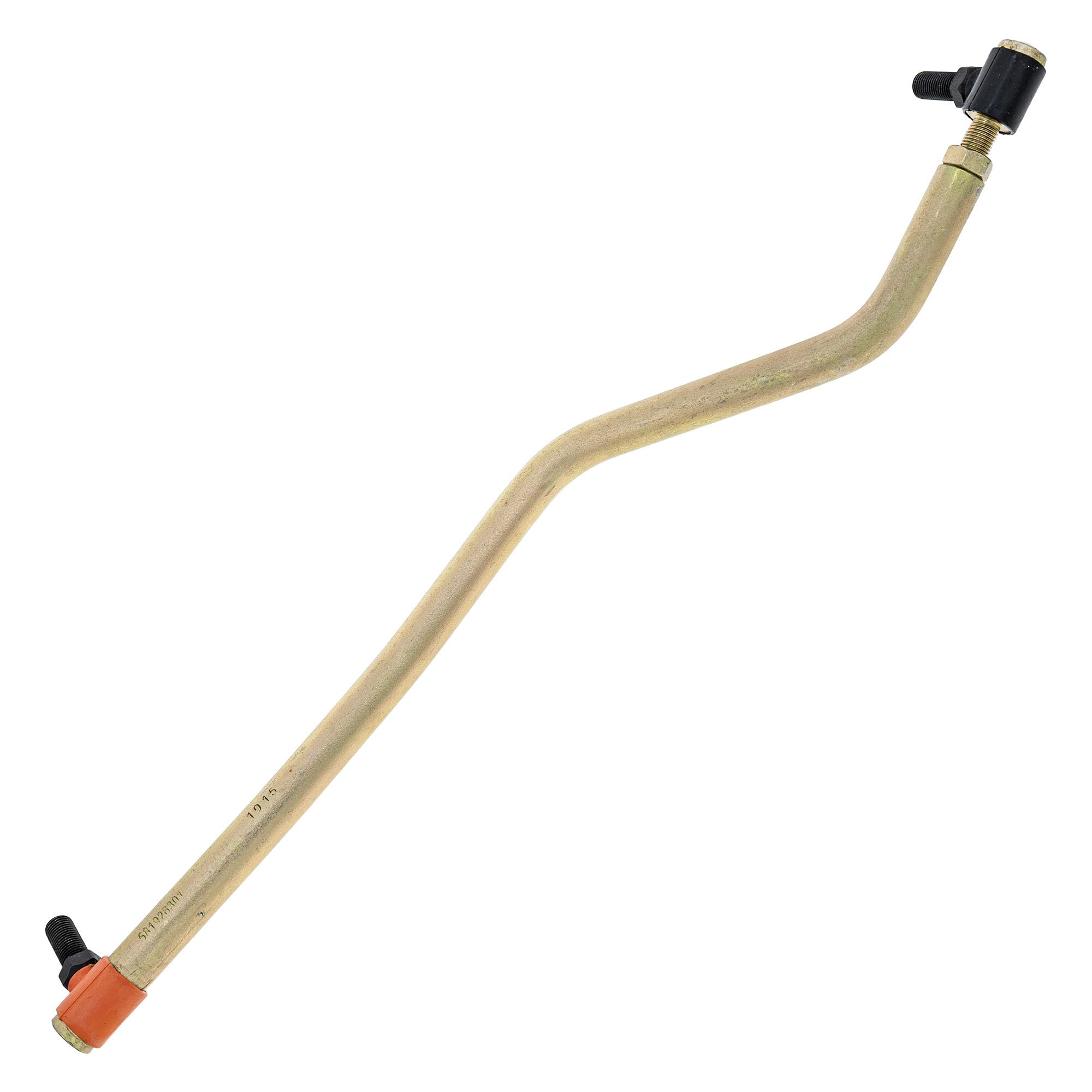 Husqvarna 587284101 Kit de enlace de arrastre de tractor de césped Pieza original original del fabricante (OEM)