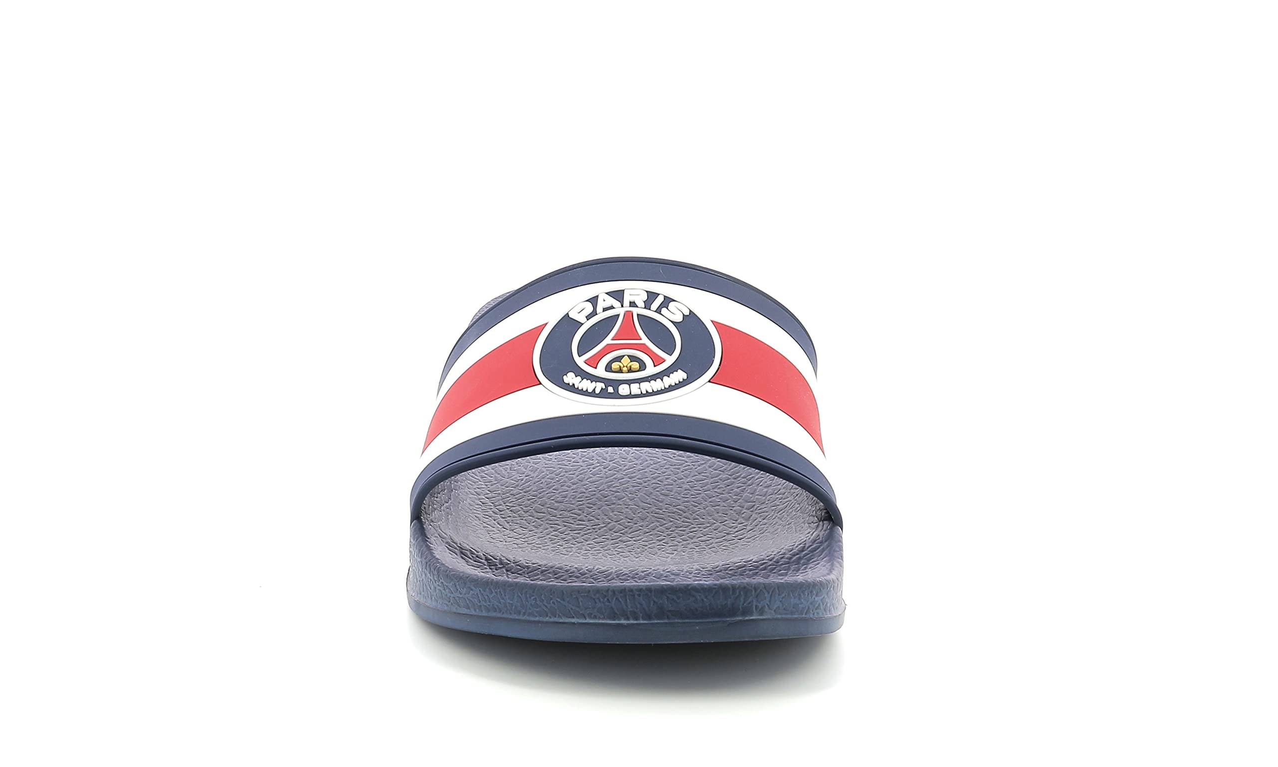 PSG Claquettes Collection Officielle Paris Saint Germain