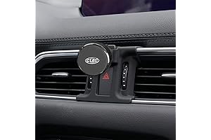 Magnetic Phone Mount for Mazda CX-5