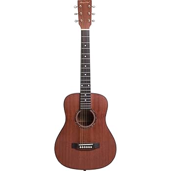 Antique Noel AM-K Koa アコースティックギター Antique Noel AM-K Koa アコースティックギター ミニギター
