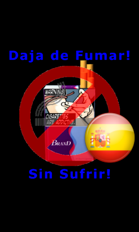 Quit Smoking Now - Spanish Version