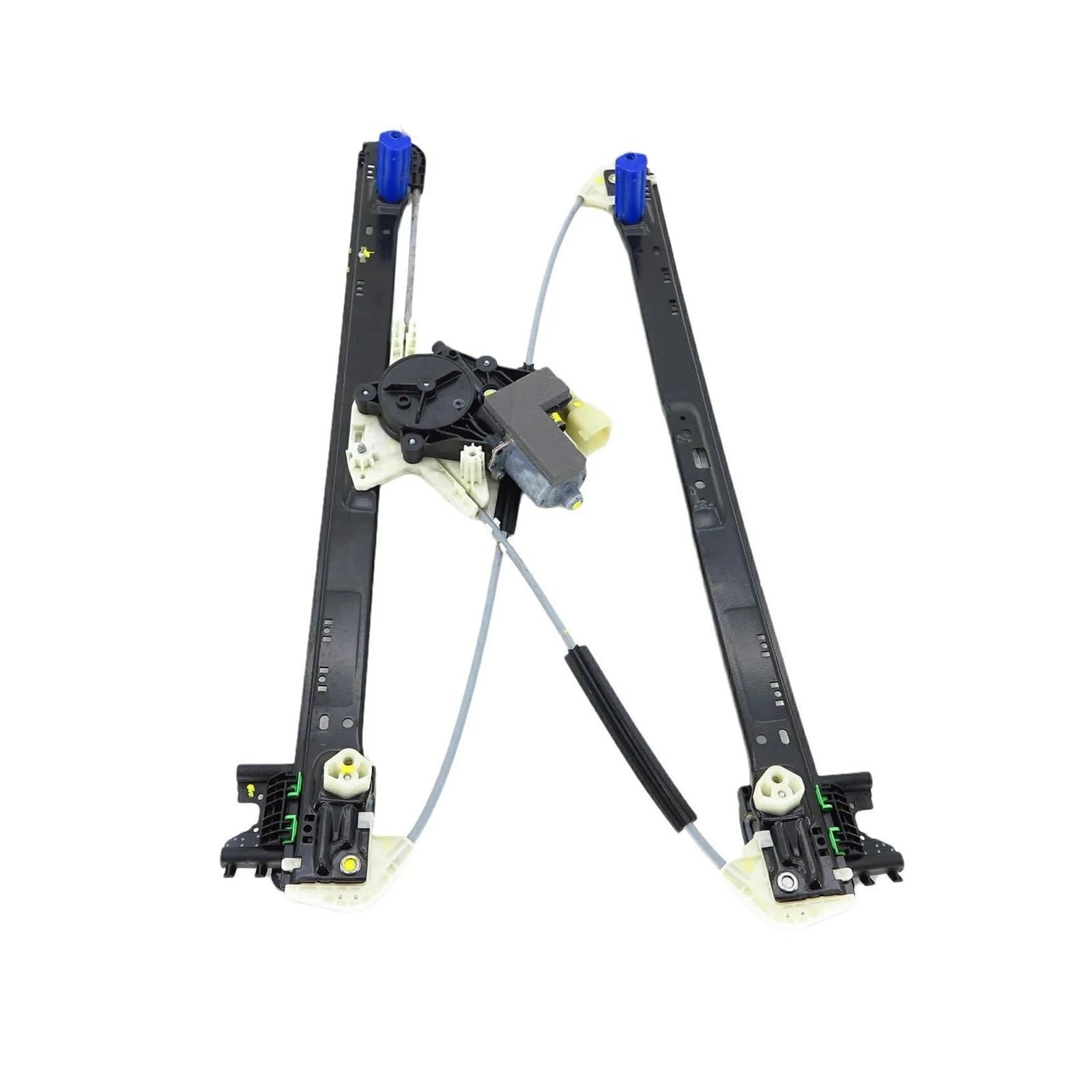 Aptfkec Car Window Levers Window Regulator for Land for Rover for Discovery 5 L462 LR083211 LR153954 2017-2021 Power Window Lift Regulator Front Glass Regulator(Right)