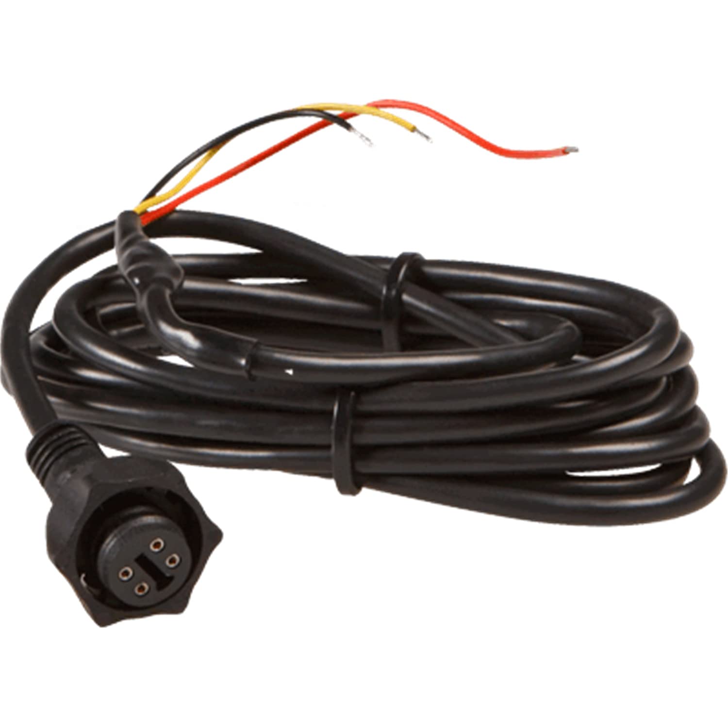 Lowrance - NDC 4 NMEA 0183 Adapter, Color 0