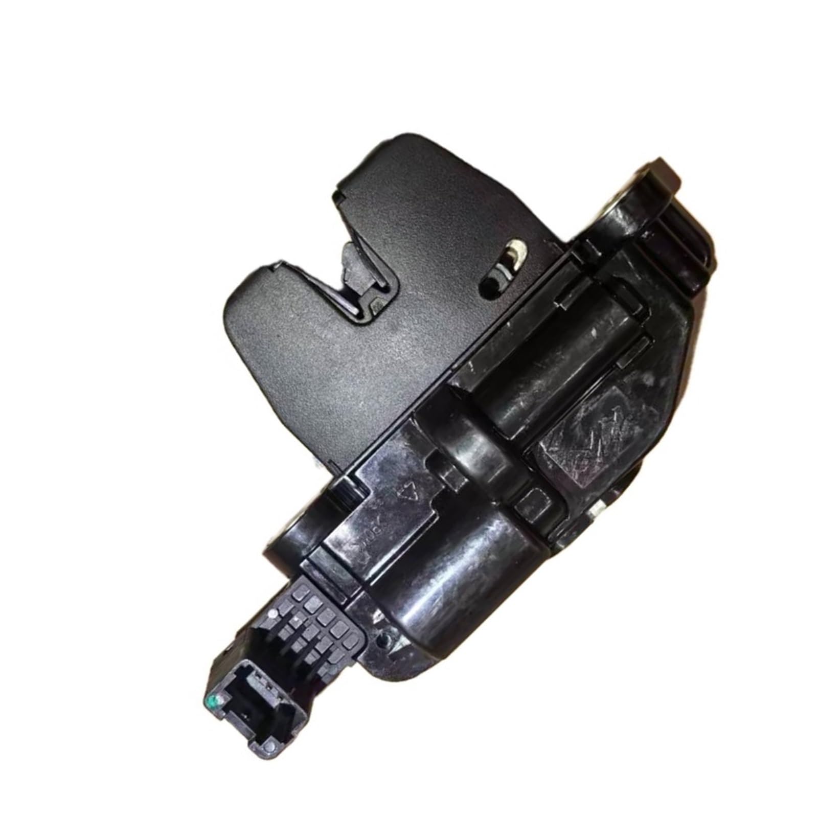 for Citroen C4L C4 for C-Elysée Car Tailgate Lock Trunk Lock Block 9814711880