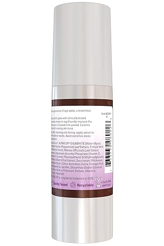 Miniatura 3 de Now Foods SUERO DARK SPOT 1 OZ 2 Pack