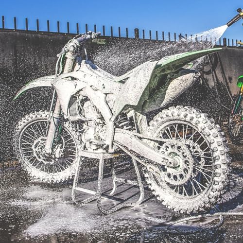 Image of Slick Products Off-Road Wash Kit - ATV, UTV, Dirt Bike & Side by Side