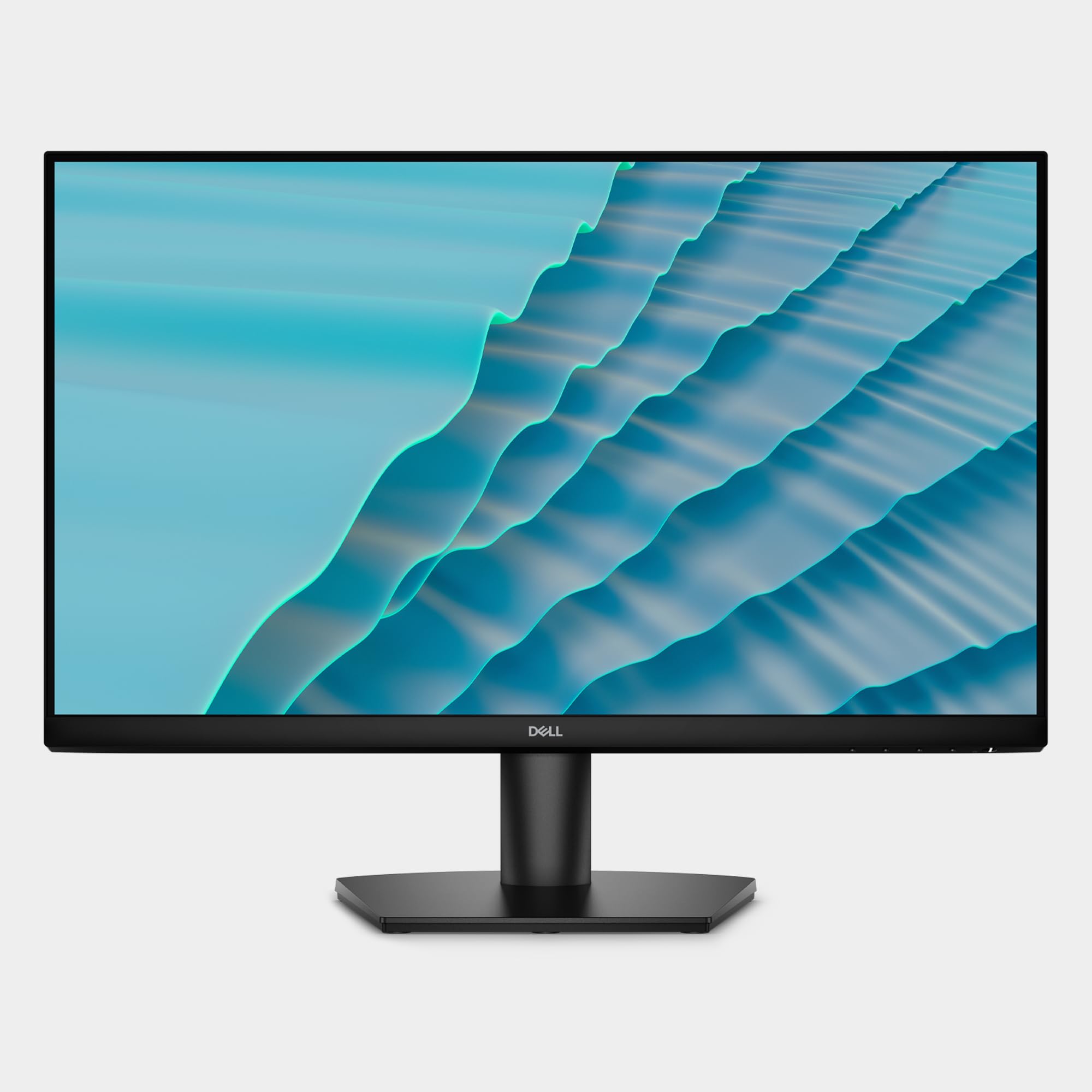 Dell SE2726HS 27 Monitor Full HD 144Hz IPS 1ms MPRT AMD FreeSync Höhenverstellbar VESA 100x100mm Schwarz