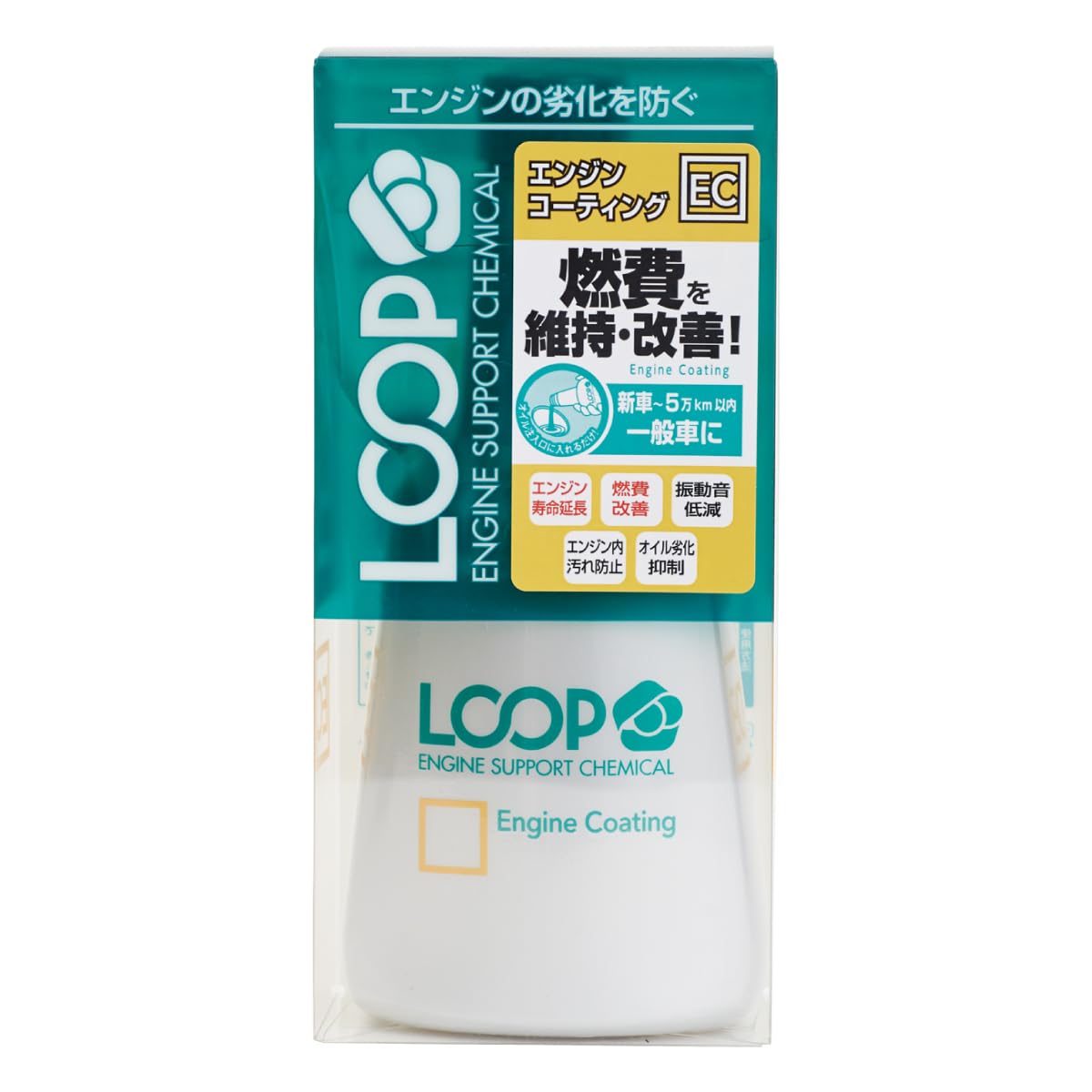 ウルトラパワーゴールド添加剤 41RESPO SYNTHE OIL TUNING 業務用添加