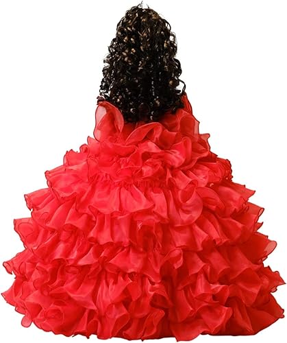 Miniatura 3 de Kinnex Collections by Amanda - Paraguas de quinceañera porcelana 280in