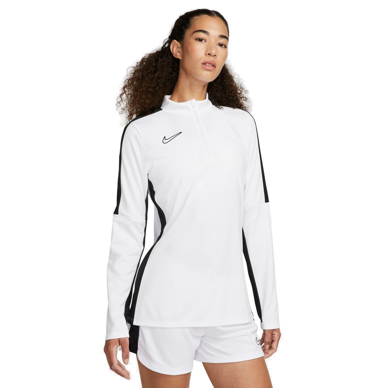 Nike W Nk DF Acd23 Dril Top BD Top Mujer