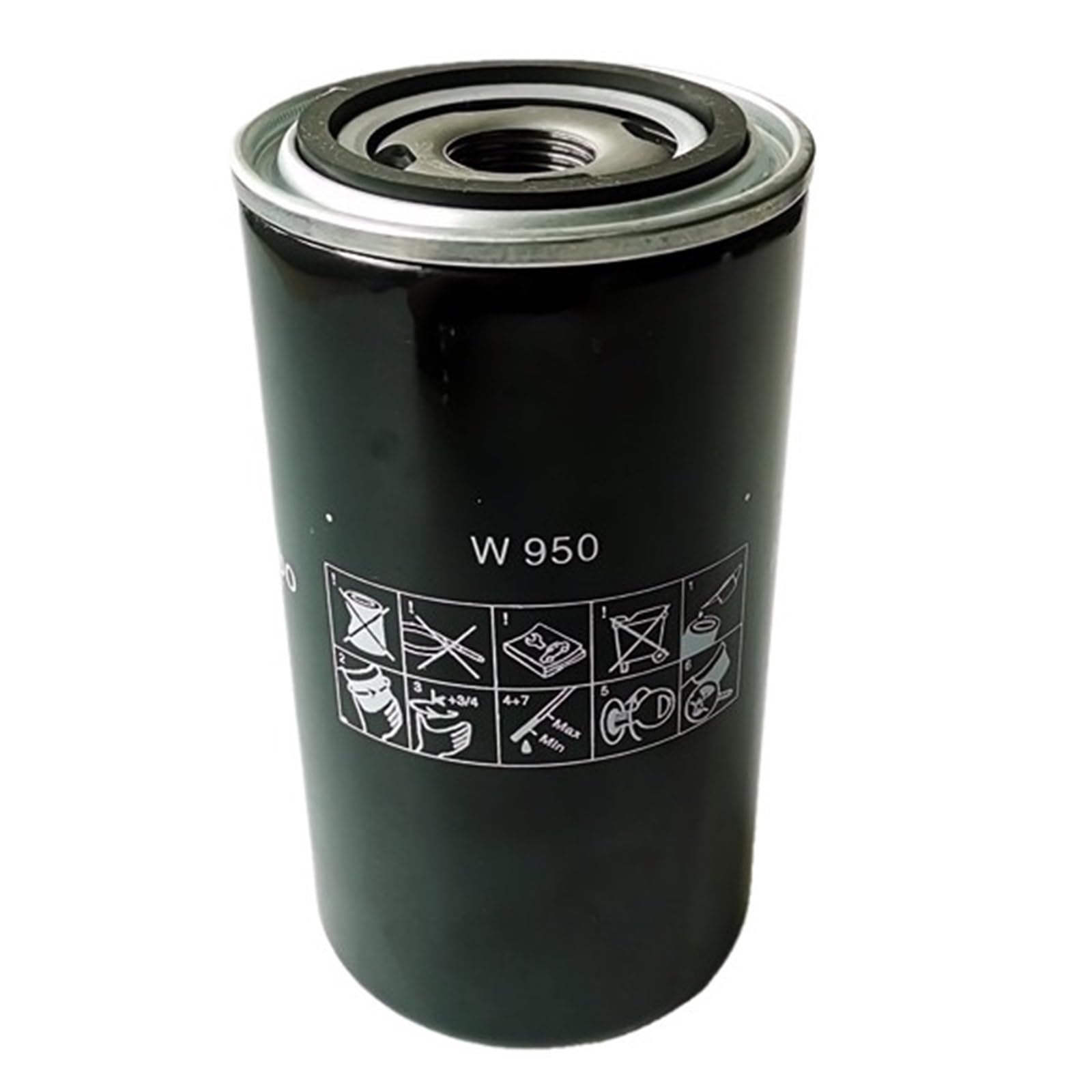 SJJBVPYX WD950 WD962 Screw Air Compressor Oil Filter Element(WD950)