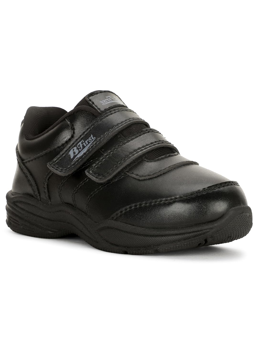 Bata 2516 Charlie E 24 Black Casual Shoes for Kids |Perfect for Everyday wear| Walking| Running | Slip-Resistant | All Day Comfortable |Breathable |Lightweight. Size- 11 (B0D32SLKV4) Amazon Price History, Amazon Price Tracker