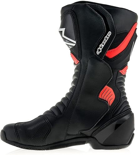 Alpinestars SMX-6 V2 バイクブーツ 42 SMX-6 V2 Gore-Tex - Motorcycle Boots | Alpinestars®