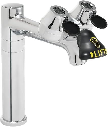 Speakman SEF-2001-8 disponible en Yaxa Guatemala