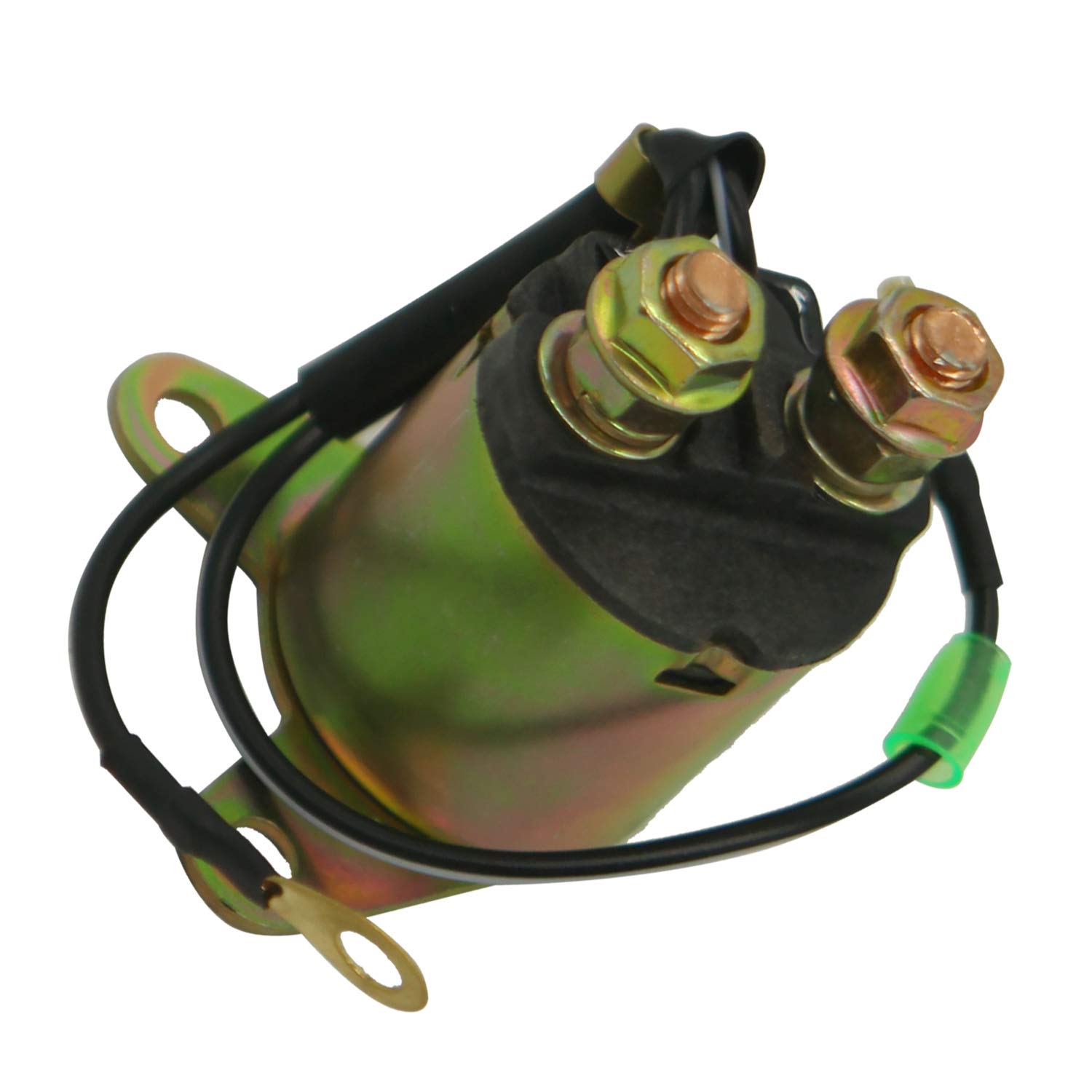 Buy Z303 Solenoid Starter Relay For Hond a GX160 5.5HP GX200 6.5HP