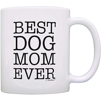 dog mom gifts