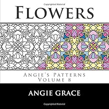 Flowers (Angie's Patterns)