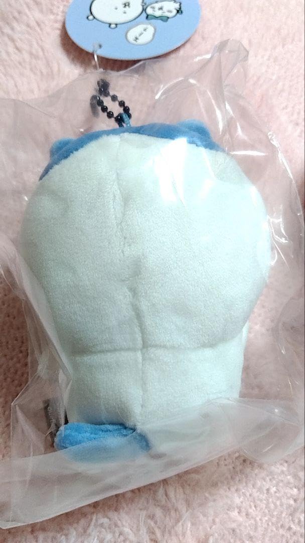 Amazon.co.jp: ナガノマーケット 変わっちゃお ハチワレ うさぎ