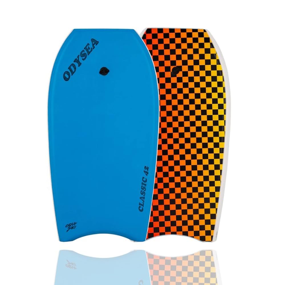 サーフィン・ボディボード CATCH SURF BODY BOARD CLASSIC 42inch giusto-store_cs74200208