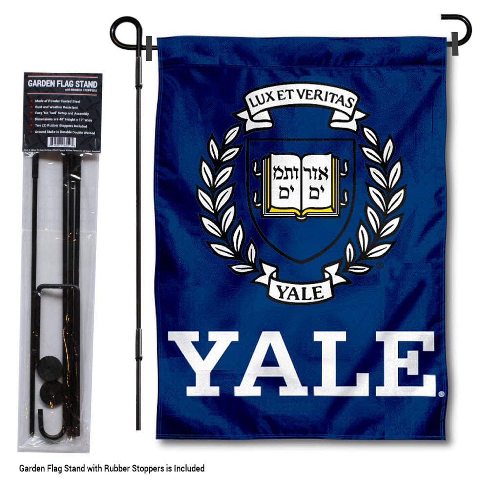 YALE バナー Amazon.com: College Flags and Banners Company: Yale