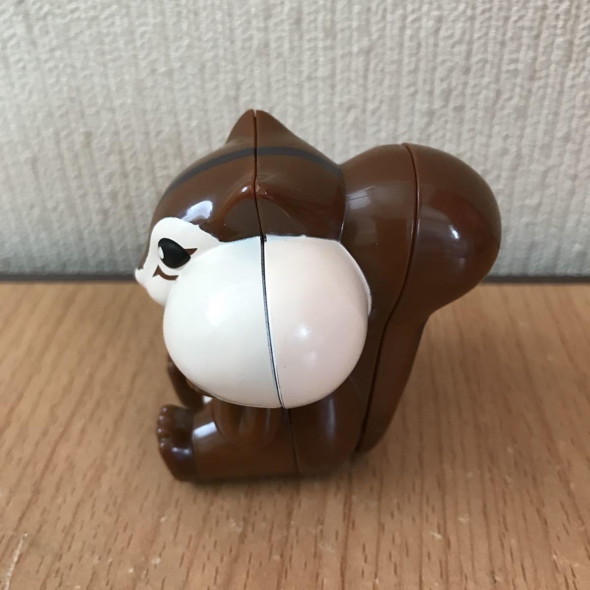 Amazon.co.jp: jaバンク フィギュア型 ちょリス ホッチキス 農協 文具