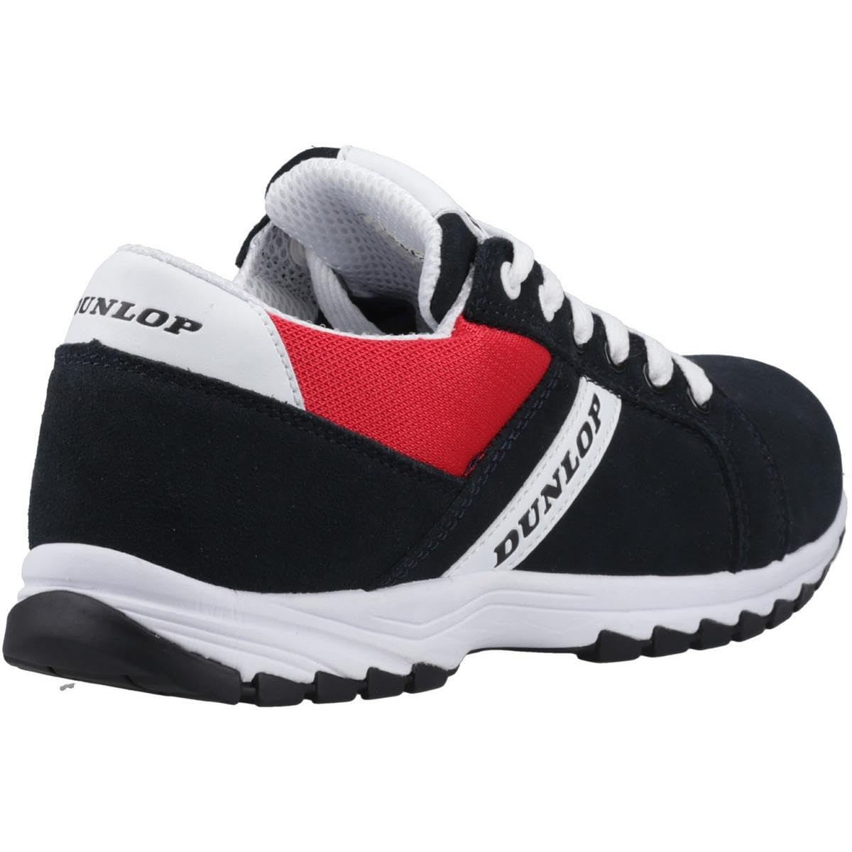 Dunlop Street Response calzado Azul S3, Talla 41